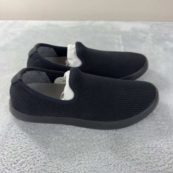 Allbirds Women's Black Slip-On Sneakers - Picture 7 of 15